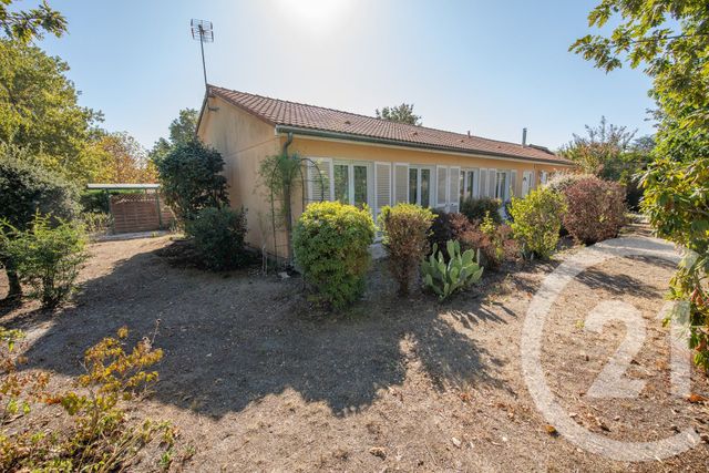 Maison &agrave; vendre - 7 pi&egrave;ces - 154,49 m2 - St Medard En Jalles - 33 - AQUITAINE