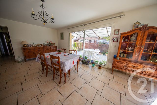 Maison &agrave; vendre - 7 pi&egrave;ces - 154,49 m2 - St Medard En Jalles - 33 - AQUITAINE