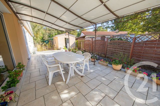 Maison &agrave; vendre - 7 pi&egrave;ces - 154,49 m2 - St Medard En Jalles - 33 - AQUITAINE