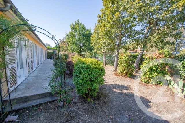 Maison &agrave; vendre - 7 pi&egrave;ces - 154,49 m2 - St Medard En Jalles - 33 - AQUITAINE