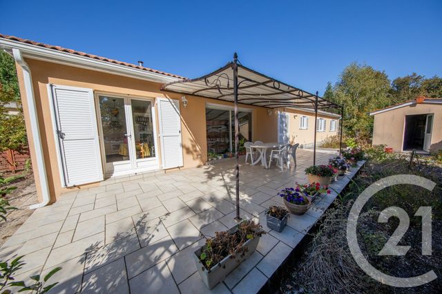 Maison &agrave; vendre - 7 pi&egrave;ces - 154,49 m2 - St Medard En Jalles - 33 - AQUITAINE