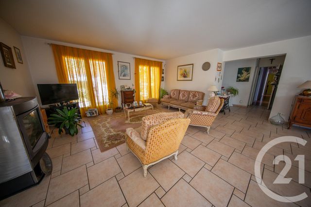 Maison &agrave; vendre - 7 pi&egrave;ces - 154,49 m2 - St Medard En Jalles - 33 - AQUITAINE