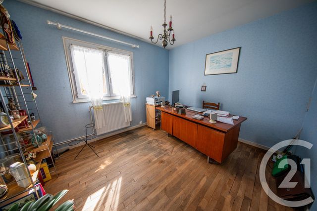 Maison &agrave; vendre - 7 pi&egrave;ces - 154,49 m2 - St Medard En Jalles - 33 - AQUITAINE