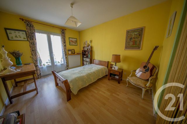 Maison &agrave; vendre - 7 pi&egrave;ces - 154,49 m2 - St Medard En Jalles - 33 - AQUITAINE