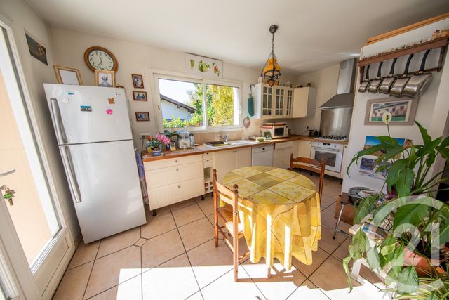 Maison &agrave; vendre - 7 pi&egrave;ces - 154,49 m2 - St Medard En Jalles - 33 - AQUITAINE