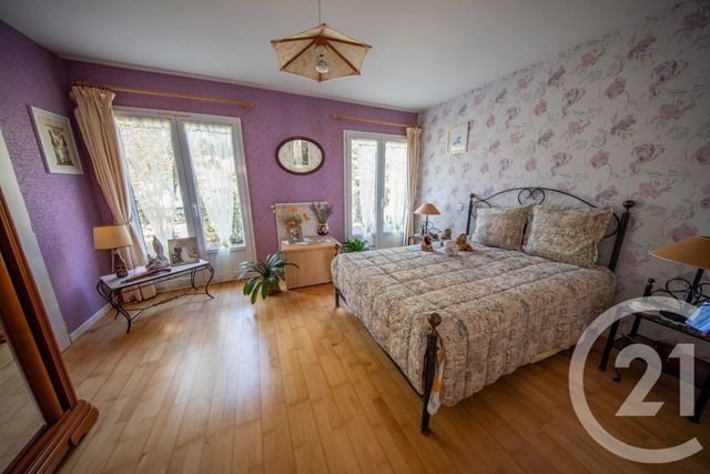 Maison &agrave; vendre - 7 pi&egrave;ces - 154,49 m2 - St Medard En Jalles - 33 - AQUITAINE