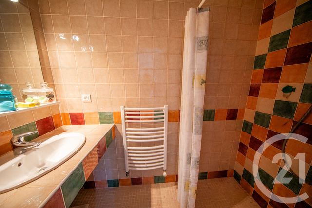 Maison &agrave; vendre - 7 pi&egrave;ces - 154,49 m2 - St Medard En Jalles - 33 - AQUITAINE