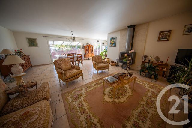 Maison &agrave; vendre - 7 pi&egrave;ces - 154,49 m2 - St Medard En Jalles - 33 - AQUITAINE