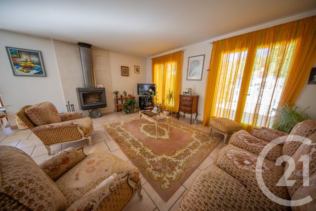 Maison &agrave; vendre - 7 pi&egrave;ces - 154,49 m2 - St Medard En Jalles - 33 - AQUITAINE