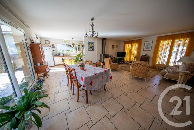 Maison &agrave; vendre - 7 pi&egrave;ces - 154,49 m2 - St Medard En Jalles - 33 - AQUITAINE
