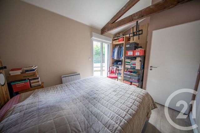 Maison &agrave; vendre - 3 pi&egrave;ces - 54,65 m2 - St Medard En Jalles - 33 - AQUITAINE