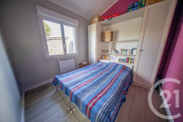 Maison &agrave; vendre - 3 pi&egrave;ces - 54,65 m2 - St Medard En Jalles - 33 - AQUITAINE