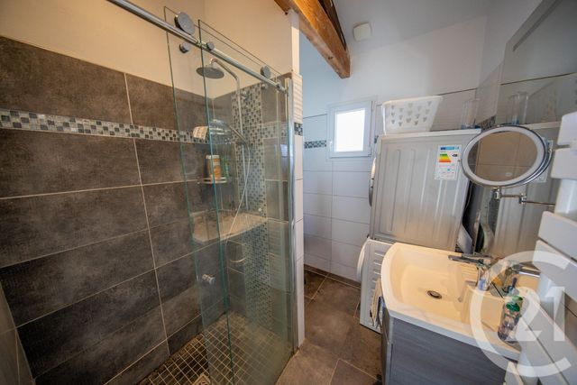 Maison &agrave; vendre - 3 pi&egrave;ces - 54,65 m2 - St Medard En Jalles - 33 - AQUITAINE