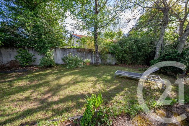 Maison à vendre - 7 pièces - 181,88 m2 - St Medard En Jalles - 33 - AQUITAINE