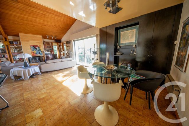 Maison à vendre - 7 pièces - 181,88 m2 - St Medard En Jalles - 33 - AQUITAINE