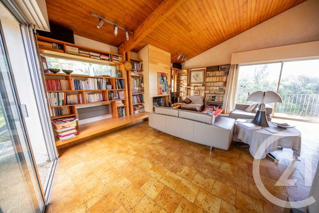 Maison à vendre - 7 pièces - 181,88 m2 - St Medard En Jalles - 33 - AQUITAINE