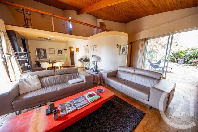 Maison à vendre - 7 pièces - 181,88 m2 - St Medard En Jalles - 33 - AQUITAINE