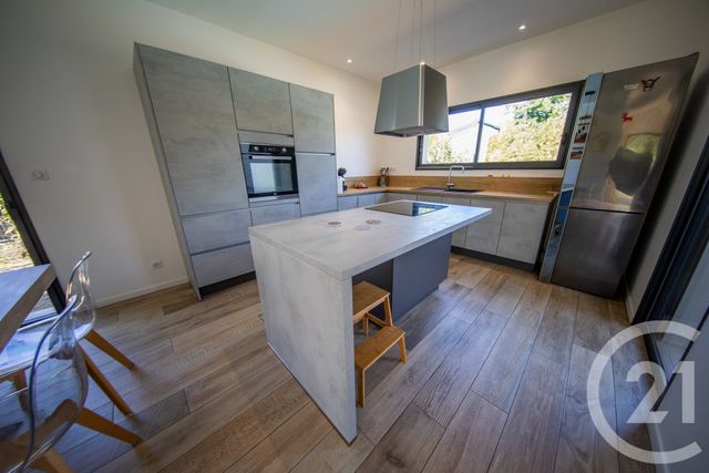 Maison &agrave; vendre - 7 pi&egrave;ces - 144,34 m2 - St Aubin De Medoc - 33 - AQUITAINE