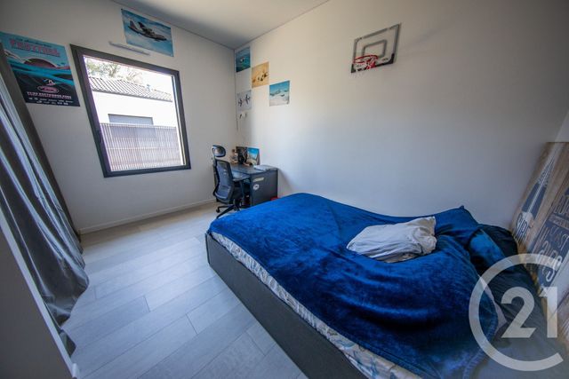 Maison &agrave; vendre - 7 pi&egrave;ces - 144,34 m2 - St Aubin De Medoc - 33 - AQUITAINE