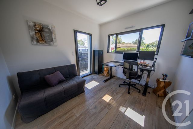 Maison &agrave; vendre - 7 pi&egrave;ces - 144,34 m2 - St Aubin De Medoc - 33 - AQUITAINE