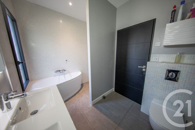 Maison &agrave; vendre - 7 pi&egrave;ces - 144,34 m2 - St Aubin De Medoc - 33 - AQUITAINE