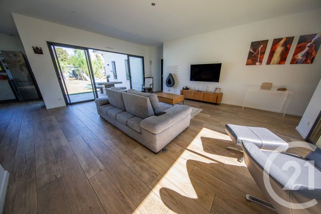 Maison &agrave; vendre - 7 pi&egrave;ces - 144,34 m2 - St Aubin De Medoc - 33 - AQUITAINE