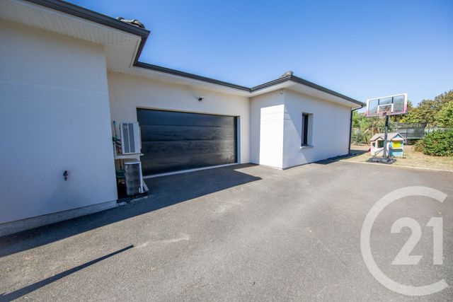 Maison &agrave; vendre - 7 pi&egrave;ces - 144,34 m2 - St Aubin De Medoc - 33 - AQUITAINE