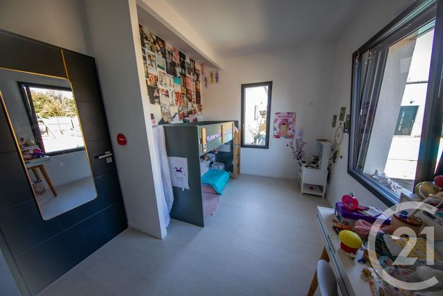 Maison &agrave; vendre - 7 pi&egrave;ces - 144,34 m2 - St Aubin De Medoc - 33 - AQUITAINE
