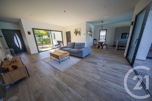 Maison &agrave; vendre - 7 pi&egrave;ces - 144,34 m2 - St Aubin De Medoc - 33 - AQUITAINE