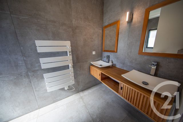 Maison &agrave; vendre - 7 pi&egrave;ces - 144,34 m2 - St Aubin De Medoc - 33 - AQUITAINE