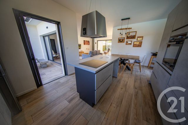 Maison &agrave; vendre - 7 pi&egrave;ces - 144,34 m2 - St Aubin De Medoc - 33 - AQUITAINE