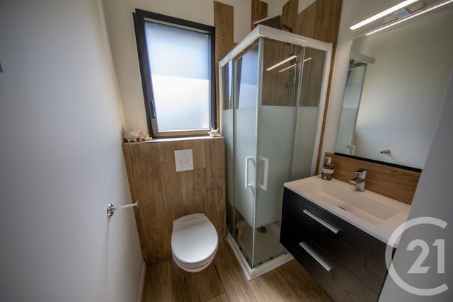 Maison &agrave; vendre - 7 pi&egrave;ces - 144,34 m2 - St Aubin De Medoc - 33 - AQUITAINE