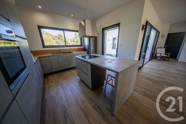 Maison &agrave; vendre - 7 pi&egrave;ces - 144,34 m2 - St Aubin De Medoc - 33 - AQUITAINE