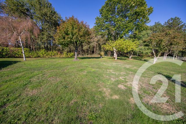 Maison à vendre - 5 pièces - 125,46 m2 - Ste Helene - 33 - AQUITAINE