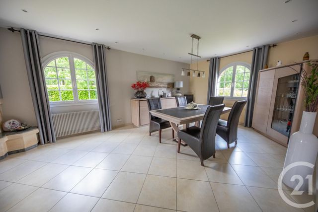 Maison à vendre - 5 pièces - 125,46 m2 - Ste Helene - 33 - AQUITAINE