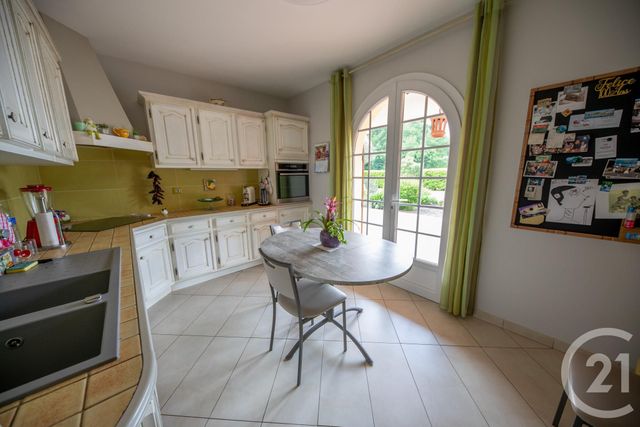 Maison à vendre - 5 pièces - 125,46 m2 - Ste Helene - 33 - AQUITAINE