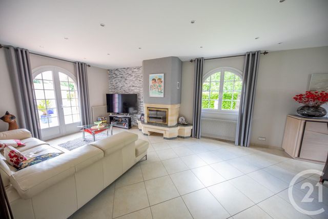 Maison à vendre - 5 pièces - 125,46 m2 - Ste Helene - 33 - AQUITAINE