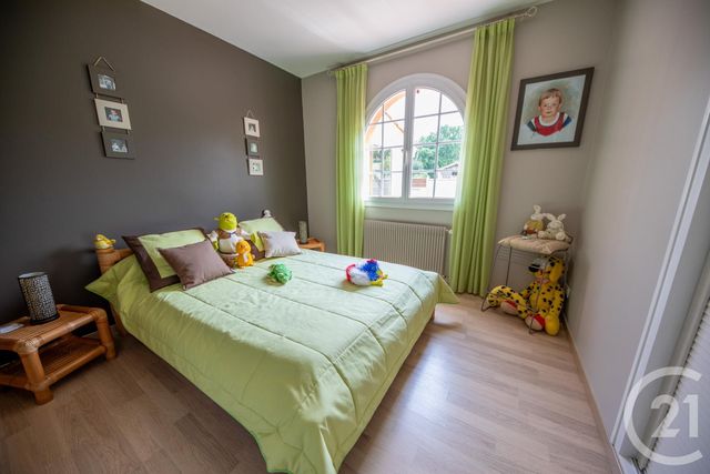 Maison à vendre - 5 pièces - 125,46 m2 - Ste Helene - 33 - AQUITAINE