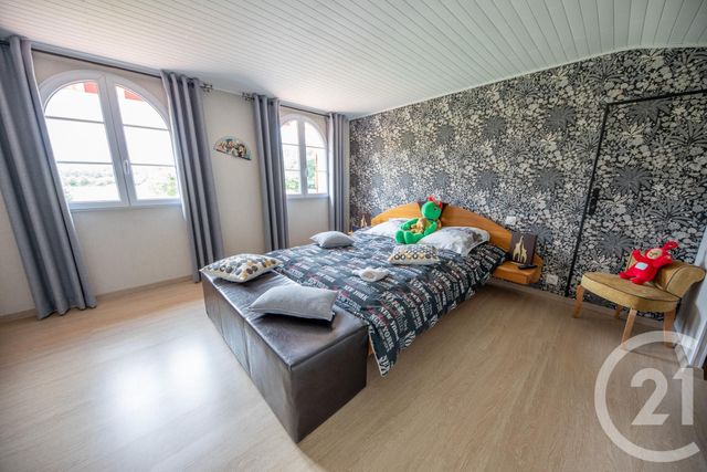 Maison à vendre - 5 pièces - 125,46 m2 - Ste Helene - 33 - AQUITAINE