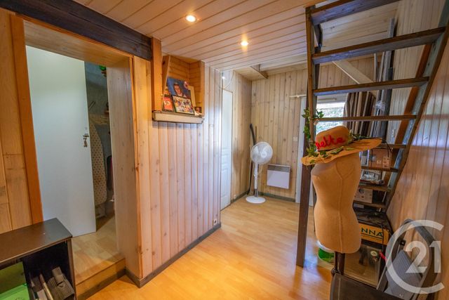 Maison à vendre - 6 pièces - 126,97 m2 - Ludon Medoc - 33 - AQUITAINE