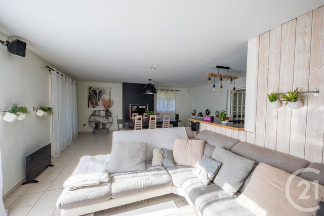 Maison à vendre - 6 pièces - 126,97 m2 - Ludon Medoc - 33 - AQUITAINE