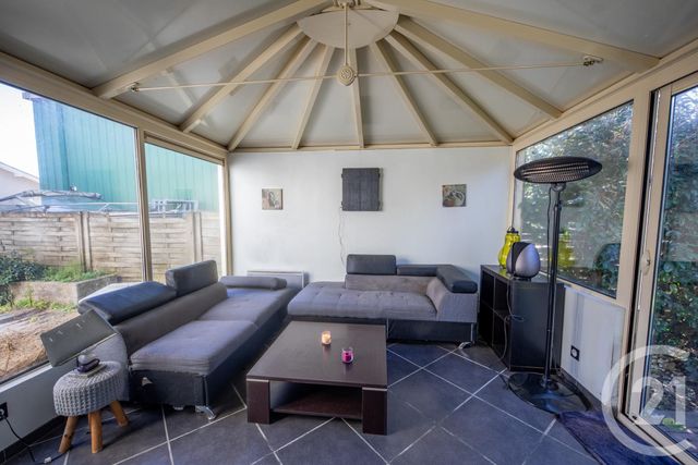 Maison à vendre - 6 pièces - 126,97 m2 - Ludon Medoc - 33 - AQUITAINE