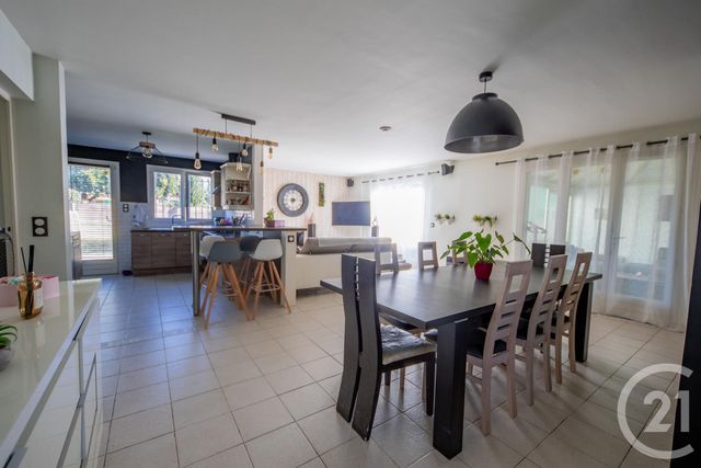 Maison à vendre - 6 pièces - 126,97 m2 - Ludon Medoc - 33 - AQUITAINE