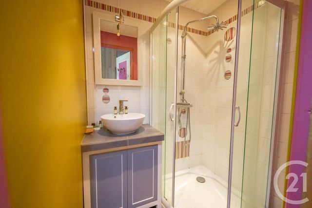 Maison à vendre - 6 pièces - 126,97 m2 - Ludon Medoc - 33 - AQUITAINE