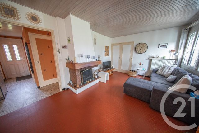 Maison &agrave; vendre - 5 pi&egrave;ces - 107,89 m2 - St Medard En Jalles - 33 - AQUITAINE