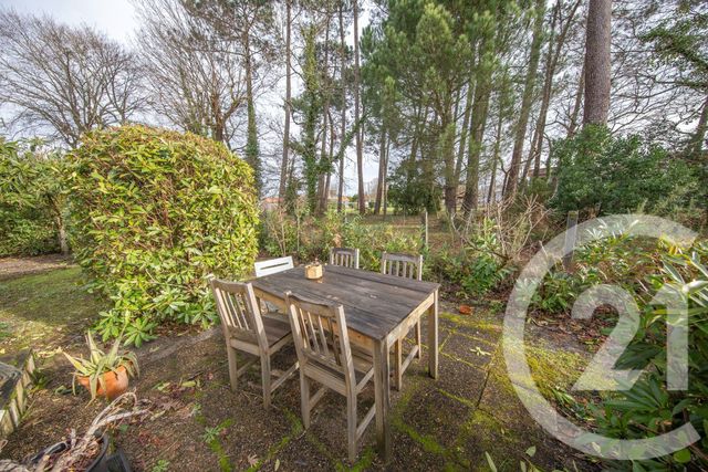 Maison &agrave; vendre - 5 pi&egrave;ces - 107,89 m2 - St Medard En Jalles - 33 - AQUITAINE