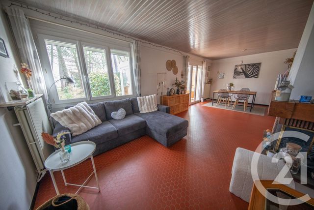 Maison &agrave; vendre - 5 pi&egrave;ces - 107,89 m2 - St Medard En Jalles - 33 - AQUITAINE