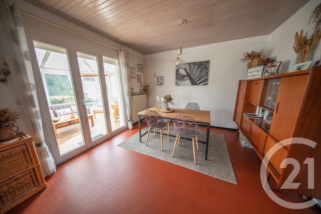 Maison &agrave; vendre - 5 pi&egrave;ces - 107,89 m2 - St Medard En Jalles - 33 - AQUITAINE