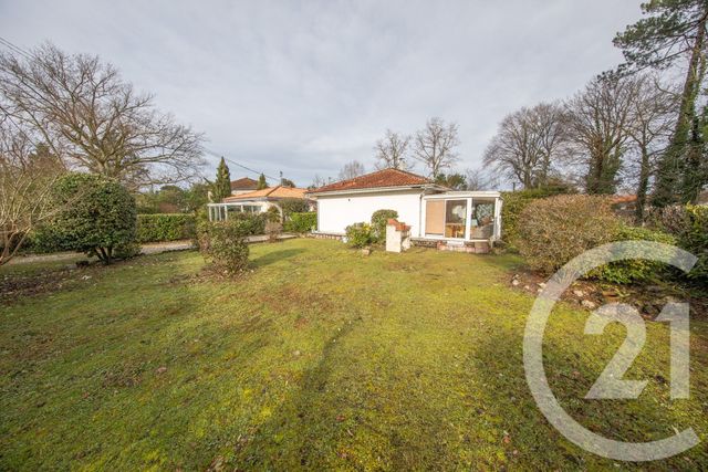 Maison &agrave; vendre - 5 pi&egrave;ces - 107,89 m2 - St Medard En Jalles - 33 - AQUITAINE