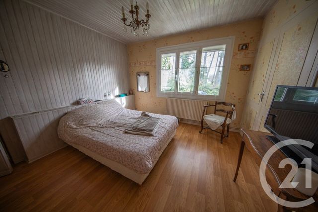 Maison &agrave; vendre - 5 pi&egrave;ces - 107,89 m2 - St Medard En Jalles - 33 - AQUITAINE